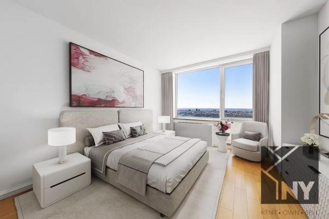 Foto del edificio - 3 bedroom in New York NY 10036