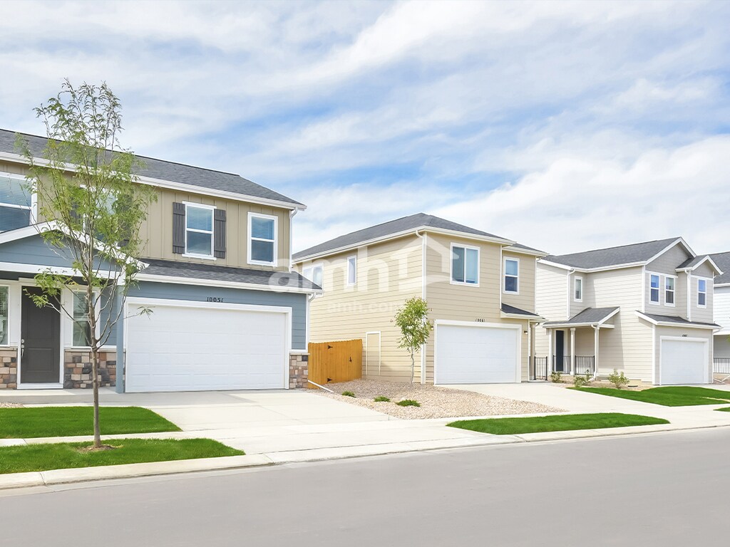 Foto del edificio - 10034 Abilene St