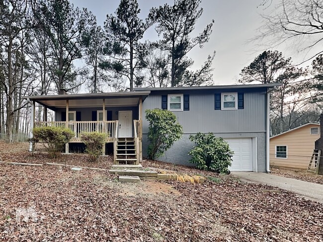 Building Photo - 456 Hardy Way