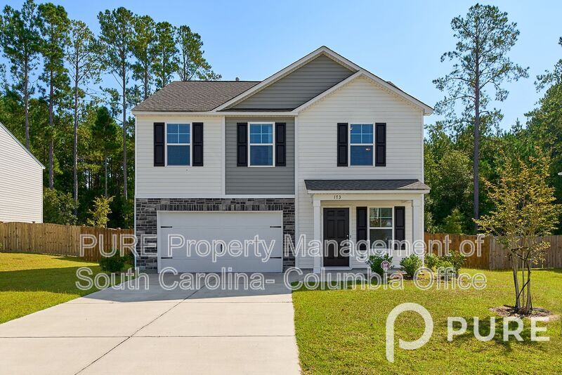 Foto principal - 173 Carriagebrook Cir