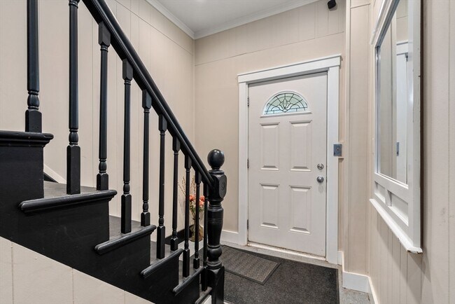 Foto del edificio - 32 Richardson St