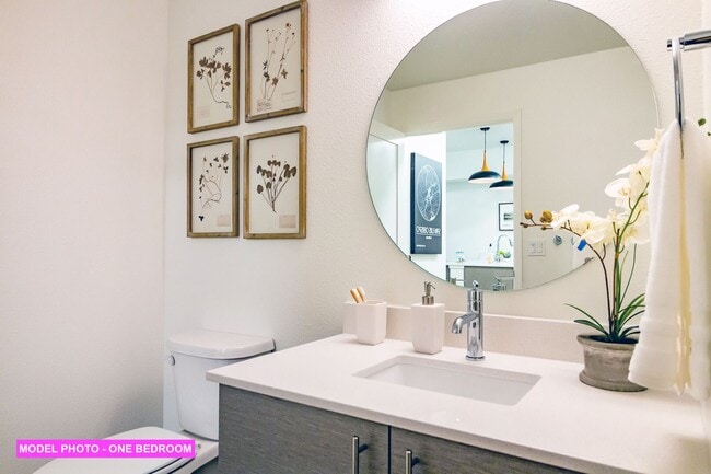 Foto del interior - The Junction