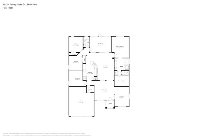 Foto del edificio - 10214 Ashley Oaks Dr