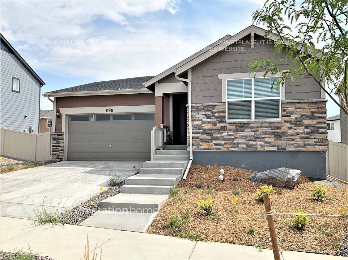 Foto principal - 22034 E 39th Ave