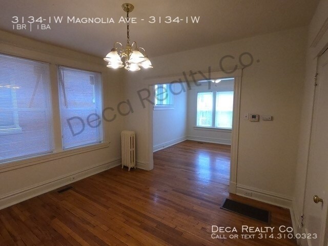 Building Photo - 1 Bedroom Apartment