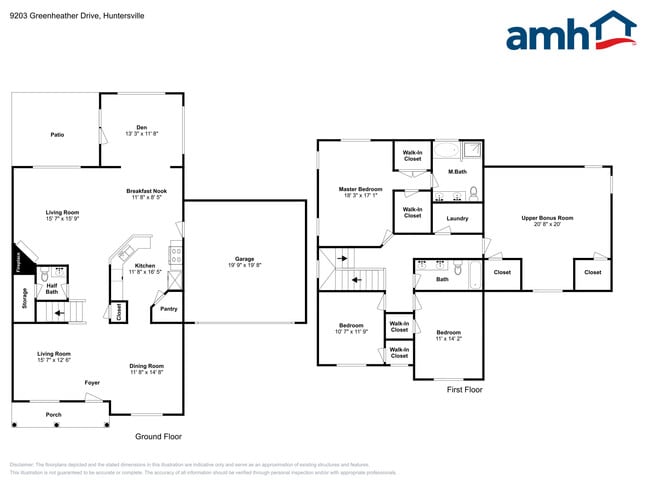 Building Photo - 9203 Greenheather Dr