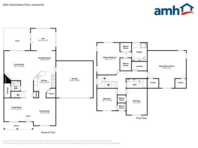 Foto del edificio - 9203 Greenheather Dr