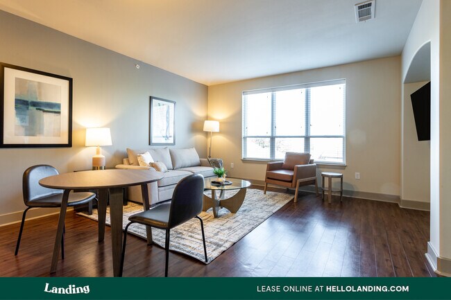 Foto del edificio - 1340 W Gray St