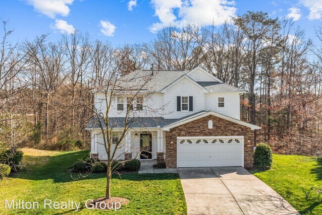 Foto del edificio - 3 br, 2.5 bath House - 120 Woodtrellis Ct