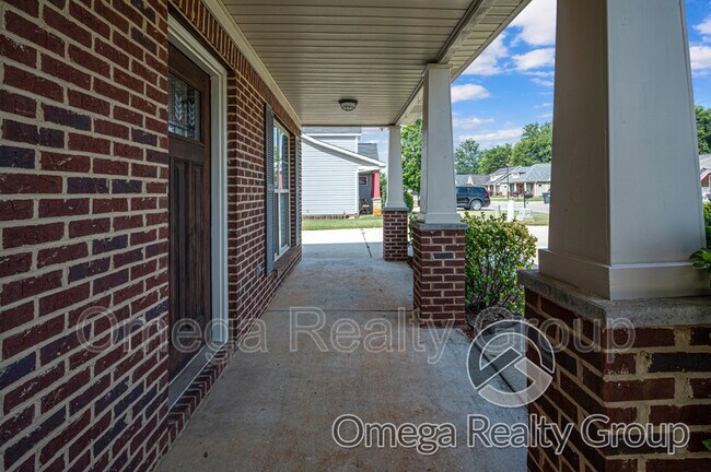 Foto del edificio - 259 Stonecreek Pl