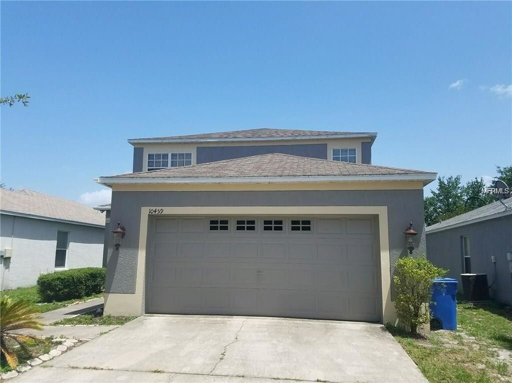 Primary Photo - 10459 Blackmore Dr