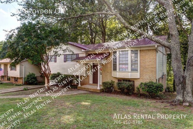 Building Photo - 1947 Croydon Cir