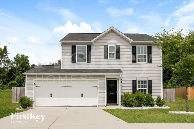 Building Photo - 1104 Waterlyn Dr