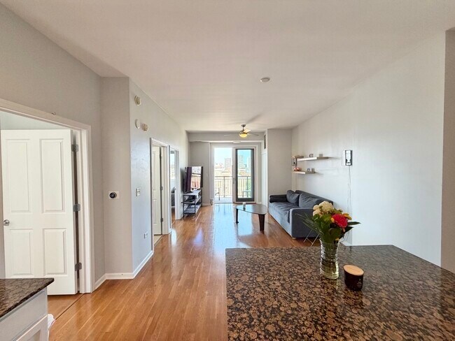 Foto del edificio - 828 W Grace St