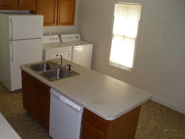 Foto del edificio - 432 W Jefferson St