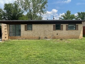 Building Photo - 3608 59th St