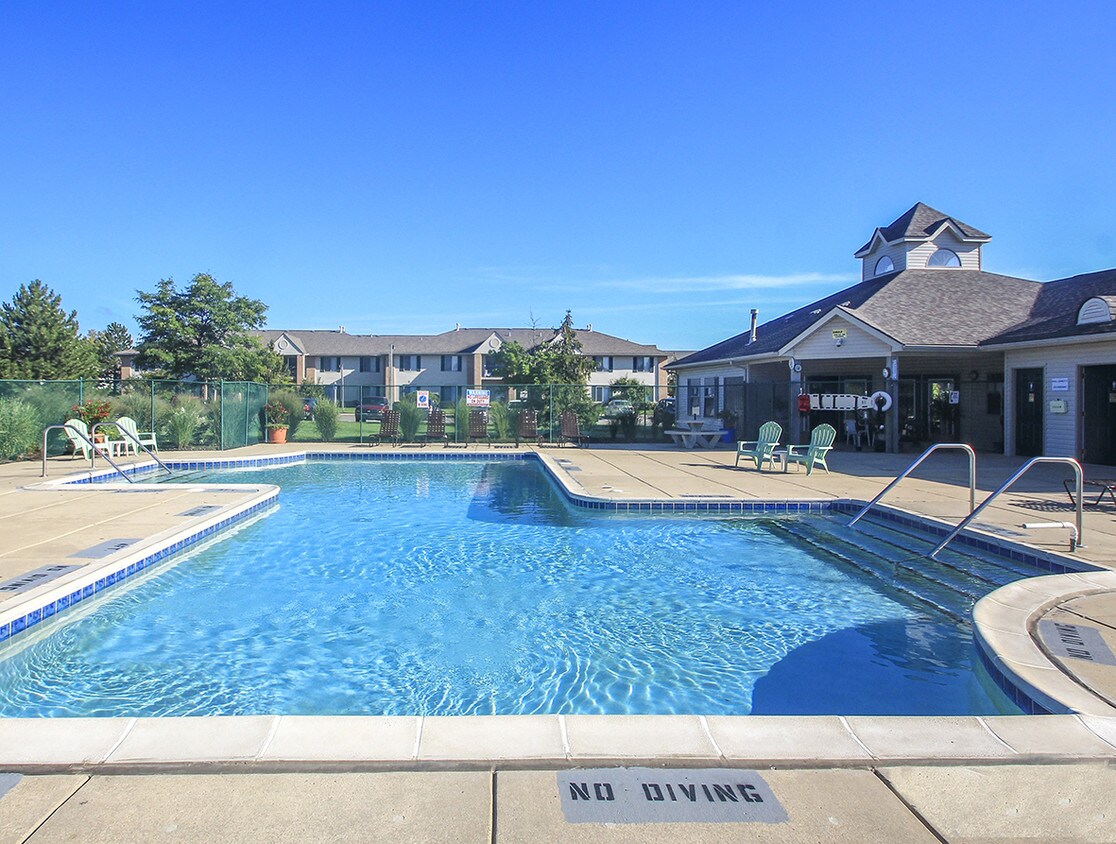 Lakeside Park Rentals - Shelby Township, MI | Apartments.com