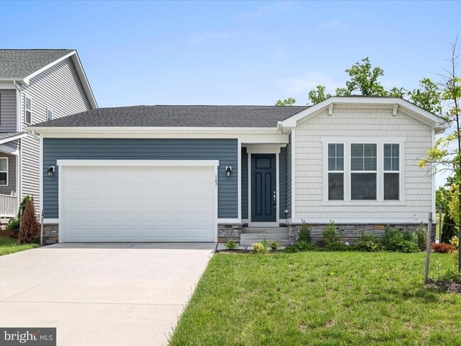 Building Photo - 107 Poe Dr
