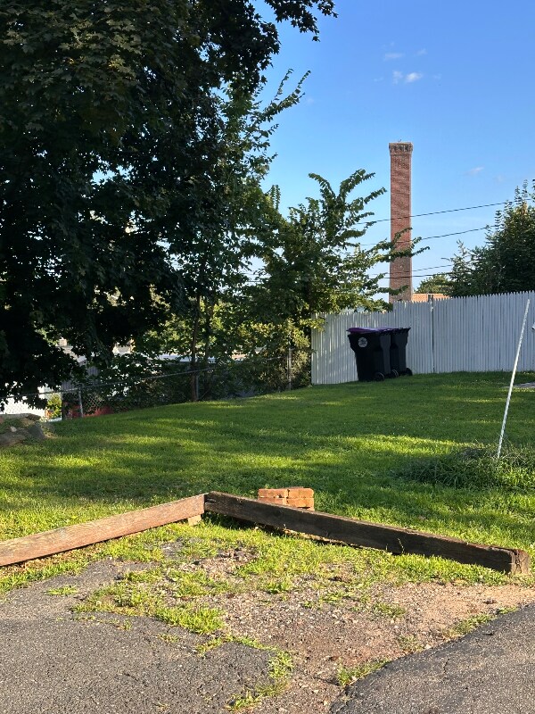 Foto del edificio - 676 Hampden St