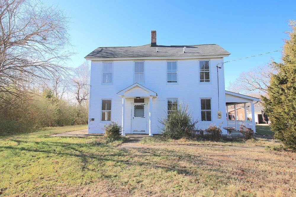 Primary Photo - 17312 Mine Rd
