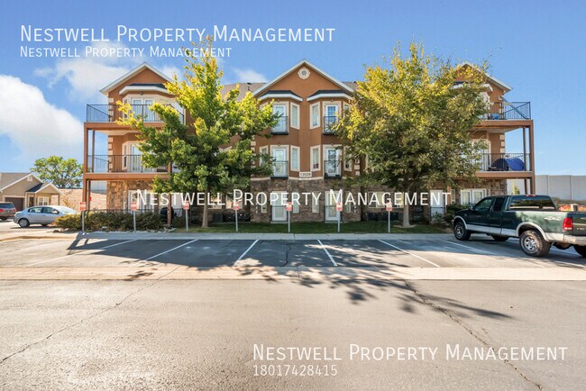 Building Photo - Beautiful 3-bed Condo in Draper