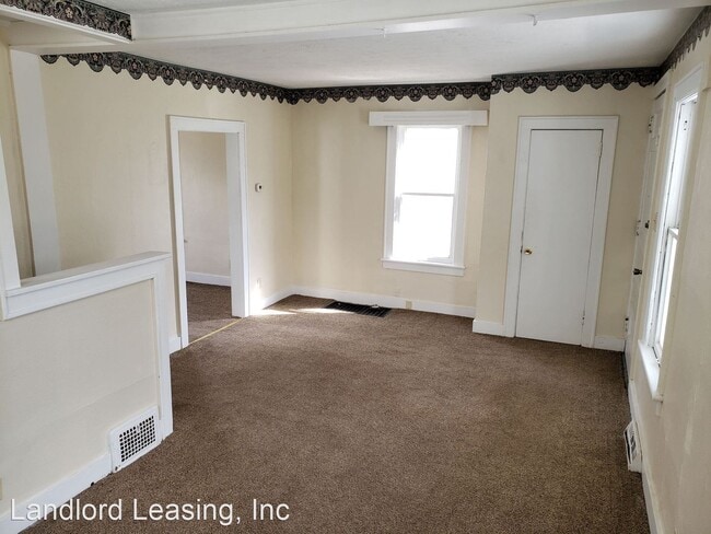 Building Photo - 3 br, 1 bath House - 518 W. 20th Street