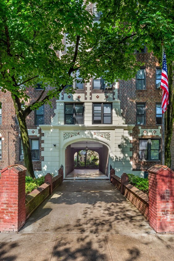 1640 Ocean Pkwy Unit 2B4, Brooklyn, NY 11223 Apartment for Rent in Brooklyn, NY