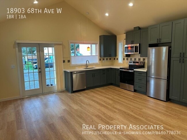 Foto del edificio - 18903 68th Ave W