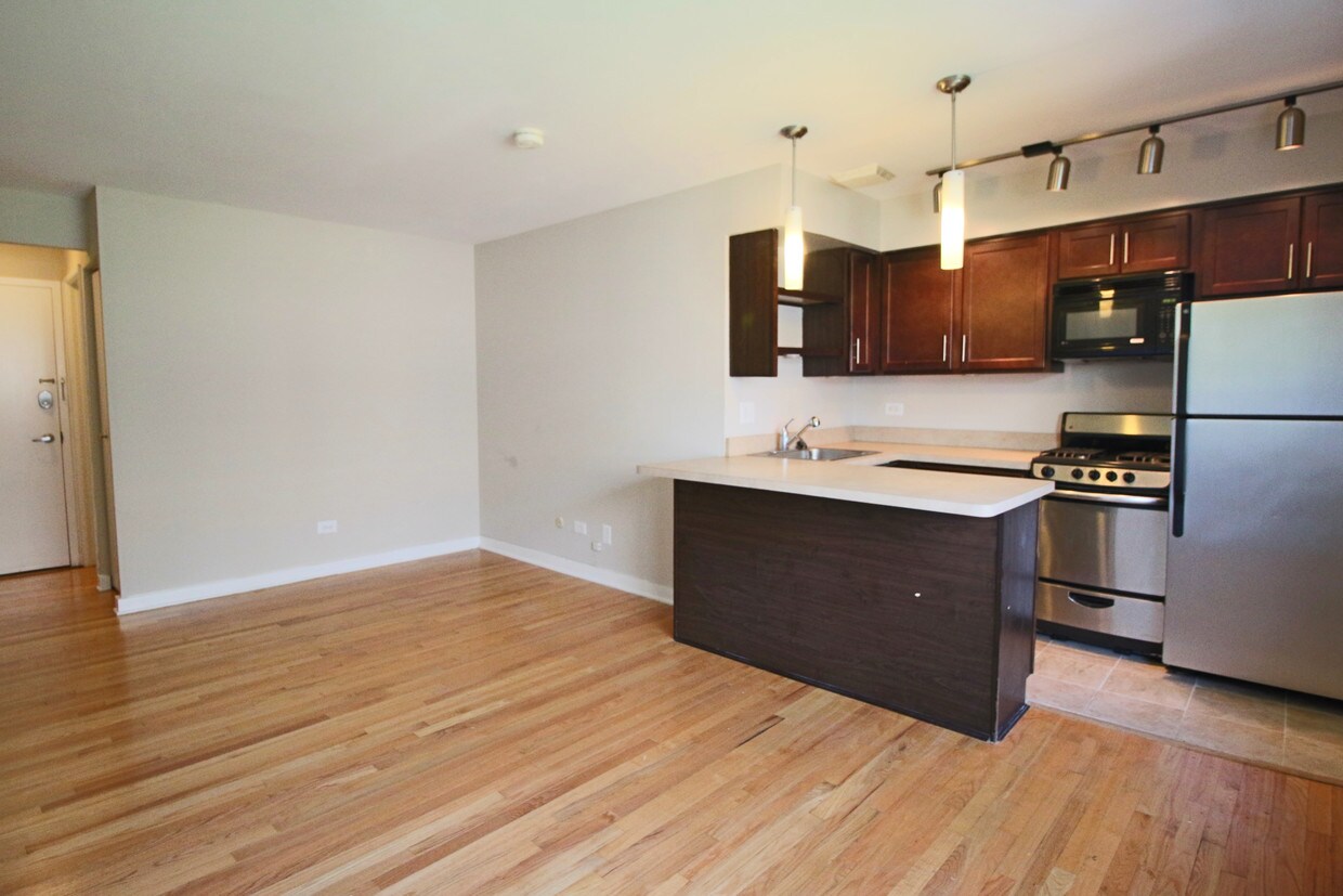 Foto principal - 534 W Roscoe St