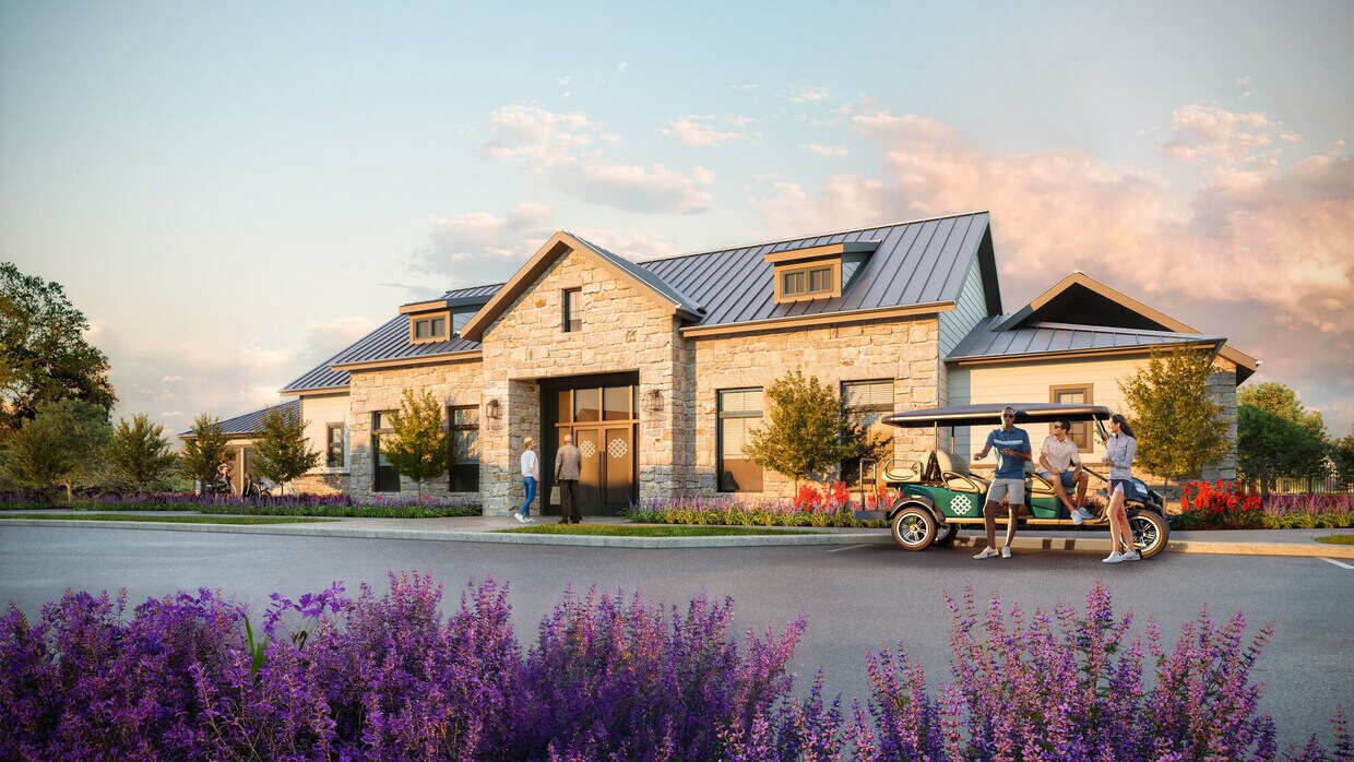 Mirella Houses for Rent Cypress, TX