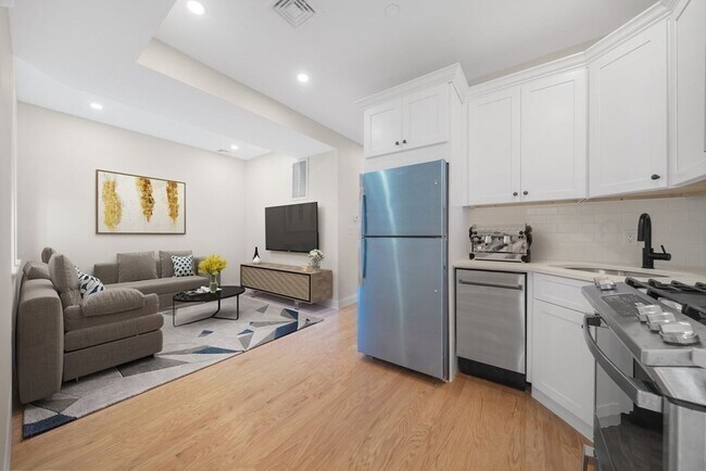 Foto del edificio - 95 Endicott St
