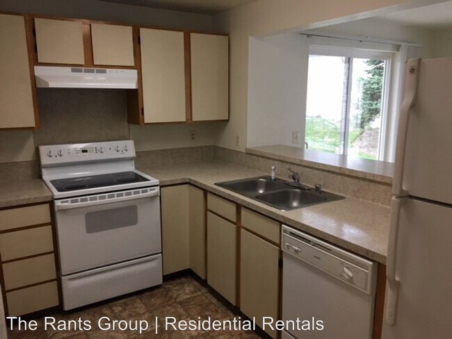 Foto del edificio - 1111 Creekwood Ct SE
