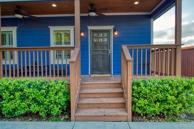 Foto del edificio - 5028 Falls St