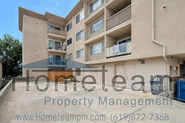 Foto del edificio - 1830 Thomas Ave