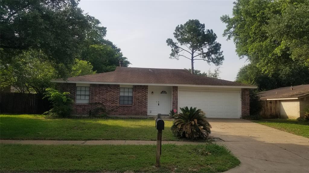 3811 Cypressdale Dr, Spring, TX 77388 House Rental in Spring, TX