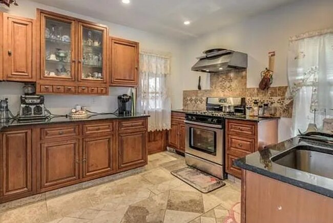 cocina - 50 Pierce St