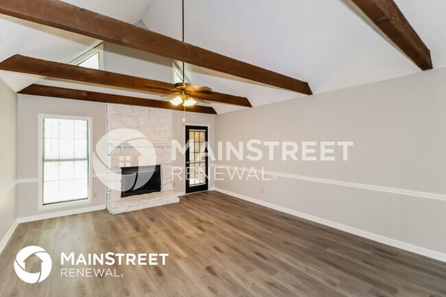 Foto del edificio - 6524 Bartonwood Cove