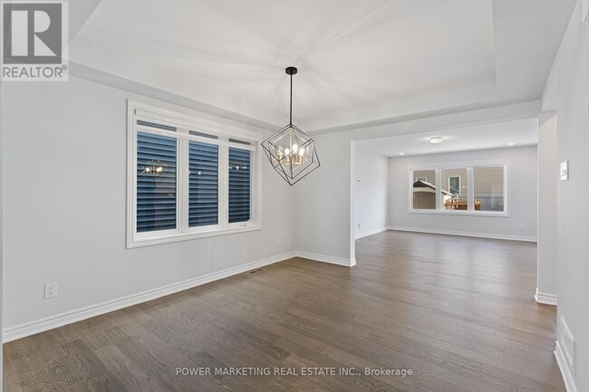 Building Photo - 815 HENSLOWS CIRCLE