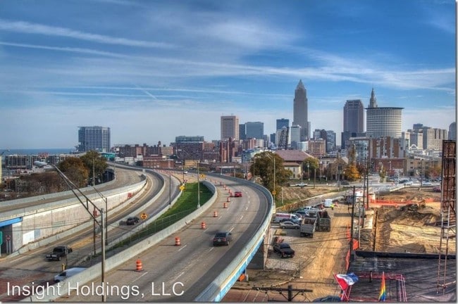 Building Photo - 2820 Detroit Ave