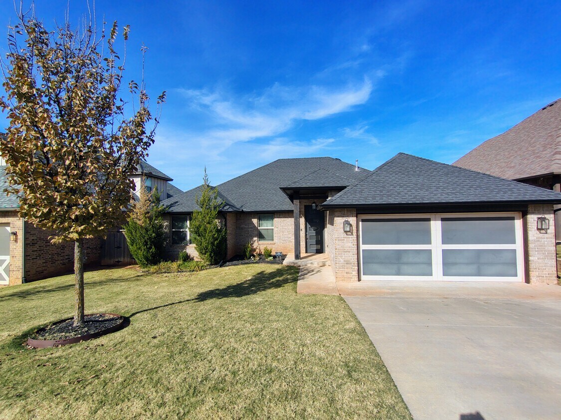 Photo - 609 Timberbrook Dr (Norman, OK)
