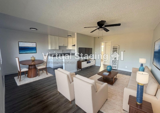 Photo - 1377 W 112th St Apartment