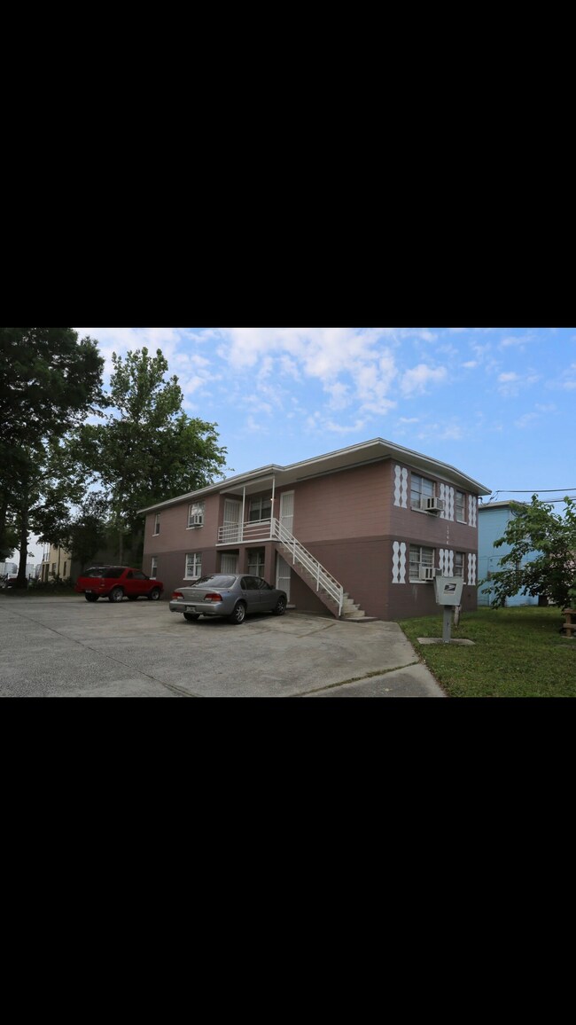 Foto del edificio - 1546 Morgan St