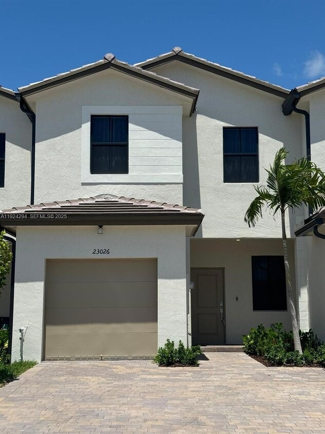 Photo - 23036 Southwest 129th Place Road, Miami, FL 33186 - 3 BR 2.5 BA townhouse