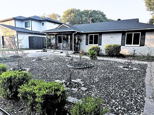 Primary Photo - 3715 La Joya Dr