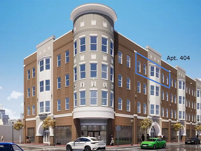Building Photo - 145 S Main St