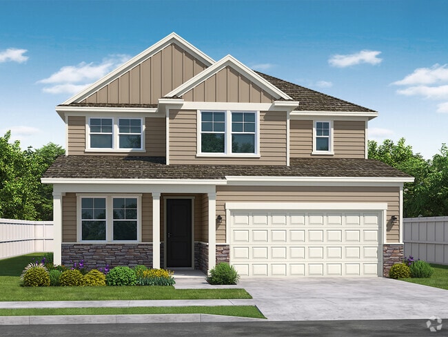 Building Photo - 6059 Rosemore Ln