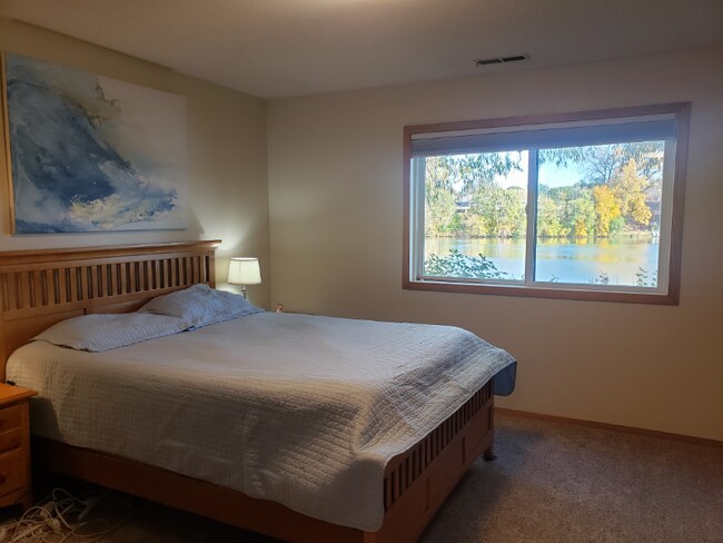 Foto del edificio - 5 Round Lake Trail