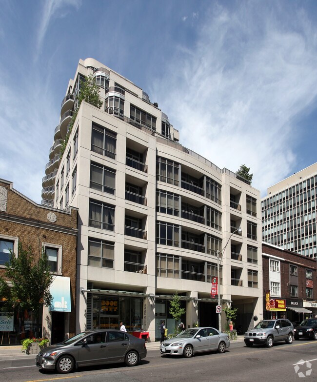 Primary Photo - The Clairmont