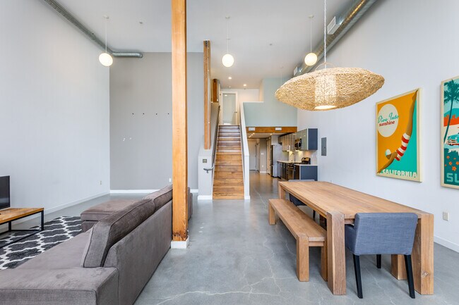 Foto del edificio - 4215 Glencoe Ave