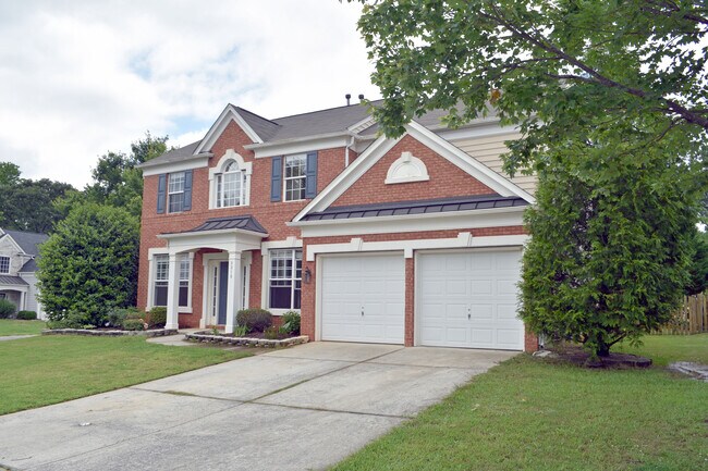 Building Photo - 8316 Cutters Spring Drive